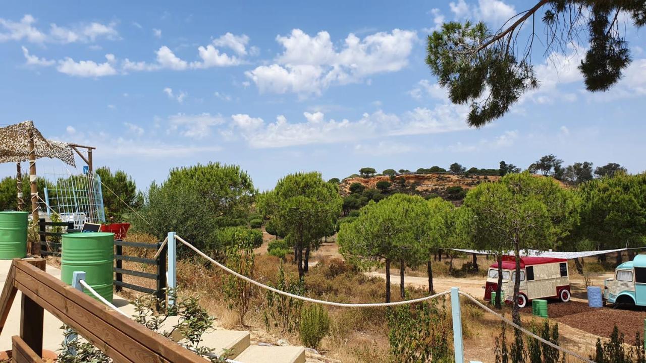 Villa de Islantilla Esterno foto