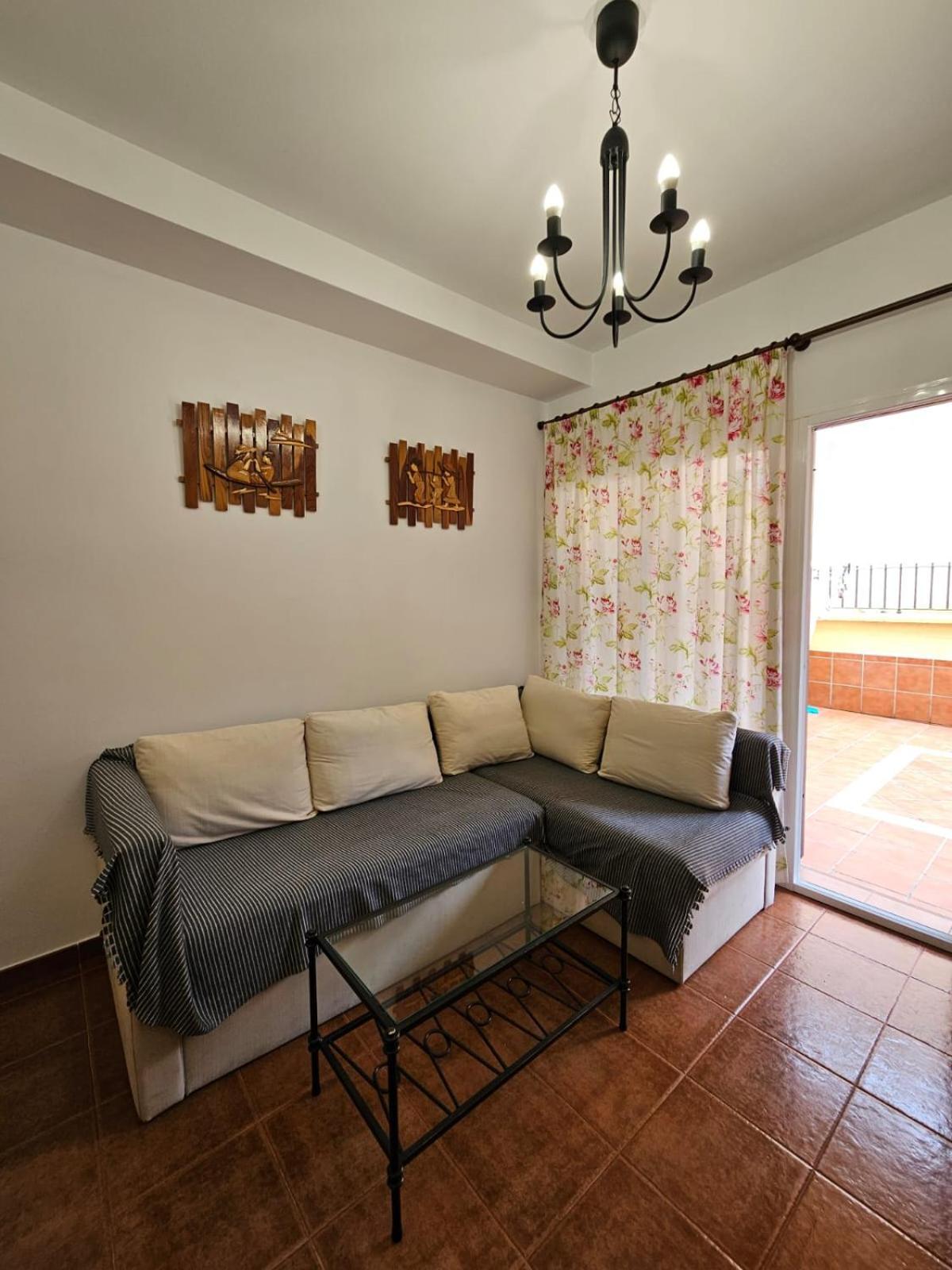 Villa de Islantilla Esterno foto